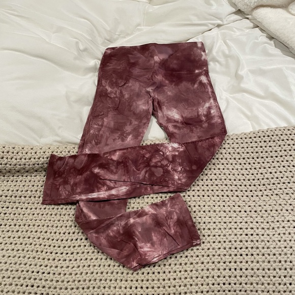 Free People Movement good karma leggings - Picture 3 of 5